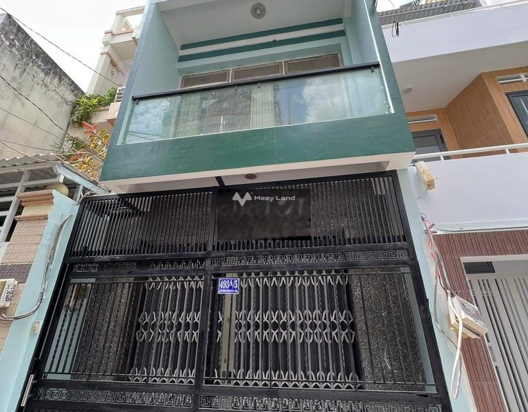 Vị trí ở Phường 13, Hồ Chí Minh bán nhà bán ngay với giá rẻ 10.9 tỷ-01