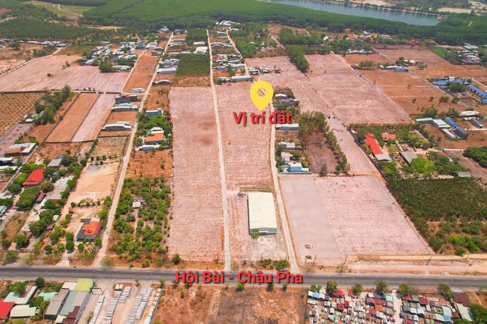 Bán đất thị xã Phú Mỹ tỉnh Bà Rịa - Vũng Tàu giá 10.5 triệu/m2-4