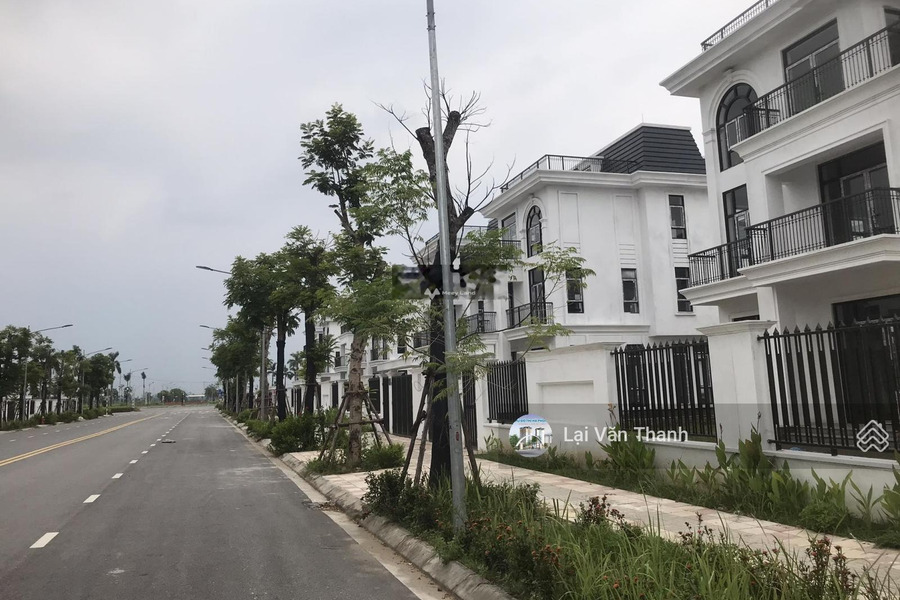 CC bán gấp 210m2 đất tặng nhà tại KĐT Hà Phong, MT12m, view hồ điều hòa, view công viên, giá 9.5tỷ -01
