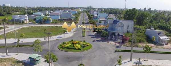 Tọa lạc ngay Vĩnh Long New Town bán đất 900 triệu Phường 5, Vĩnh Long có diện tích 100 m2-02