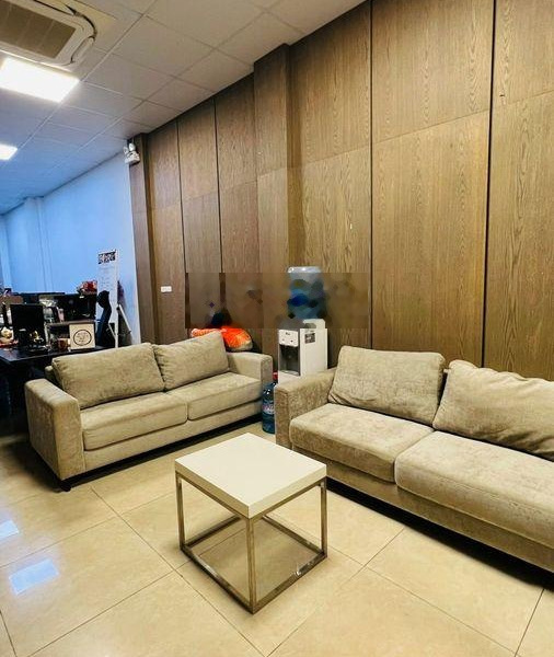 Bán tòa văn phòng mặt phố Lò Đúc 110m2 giá 82 tỷ, mặt phố vip, siêu hiếm, quận Hai Bà Trưng -01