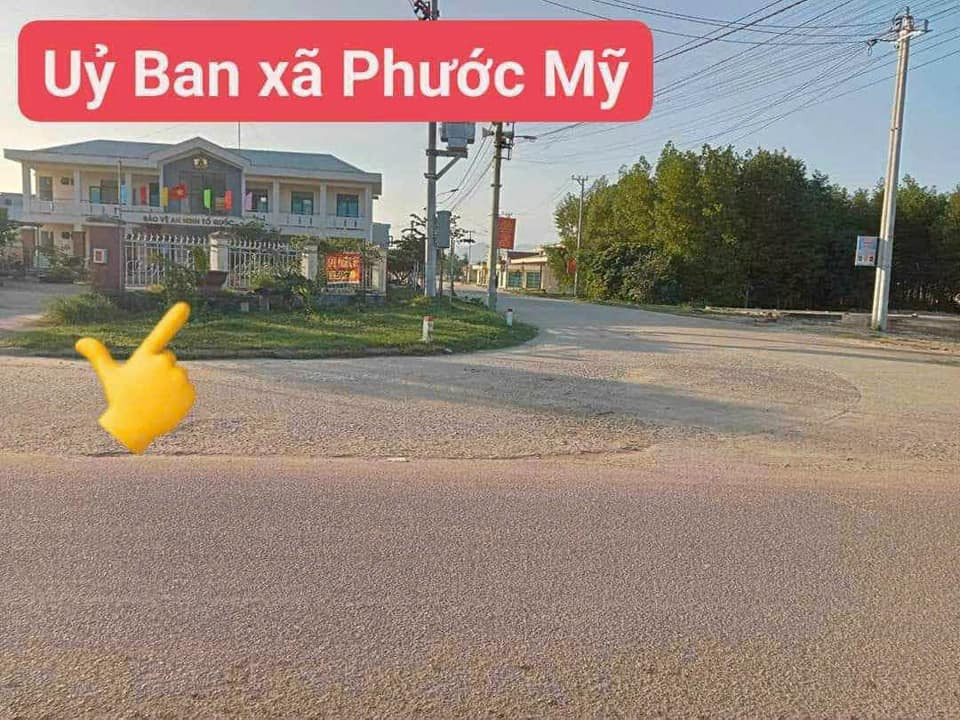 Bán đất thành phố Quy Nhơn tỉnh Bình Định giá 1.1 tỷ-2