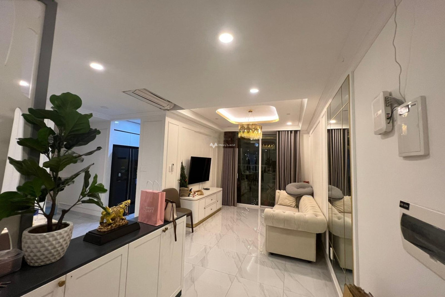 Cho thuê chung cư ngôi nhà có nội thất thẩm mỹ Không nội thất vị trí mặt tiền gần Phường 2, Tân Bình thuê ngay với giá khởi điểm 14 triệu/tháng-01