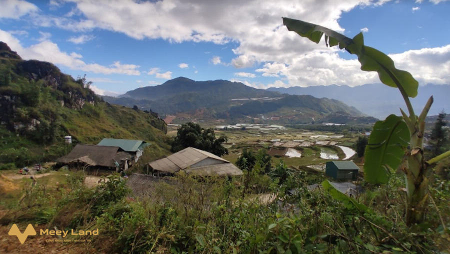 Cần bán lô đất vị trí vàng, view tuyệt đẹp tại Thôn Giàng Tra, xã Tả Phìn-01