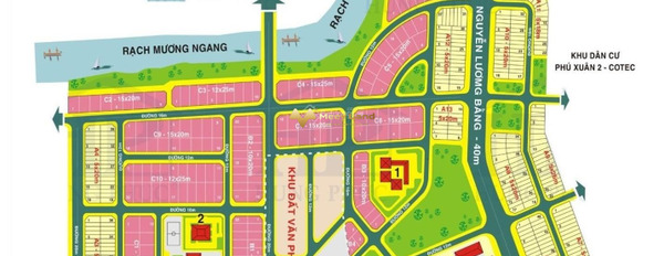 Bây giờ tôi cần bán mảnh đất, 130m2 giá đàm phán 4.16 tỷ vị trí đẹp nằm ở Xã Phú Xuân, Hồ Chí Minh nói không với trung gian-02