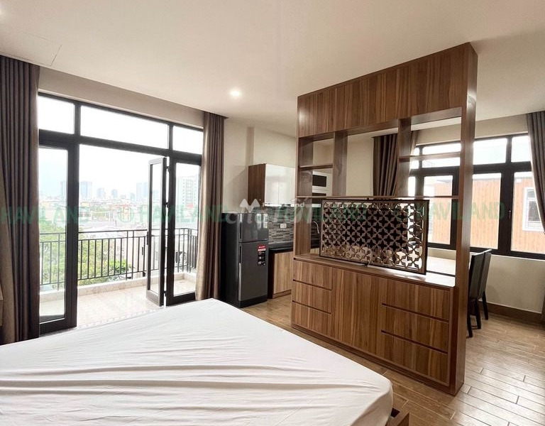 Cho thuê căn hộ vị trí đẹp nằm tại Nại Hiên Đông, Sơn Trà, thuê ngay với giá đặc biệt chỉ 4.5 triệu/tháng diện tích đúng với trên ảnh 43m2-01