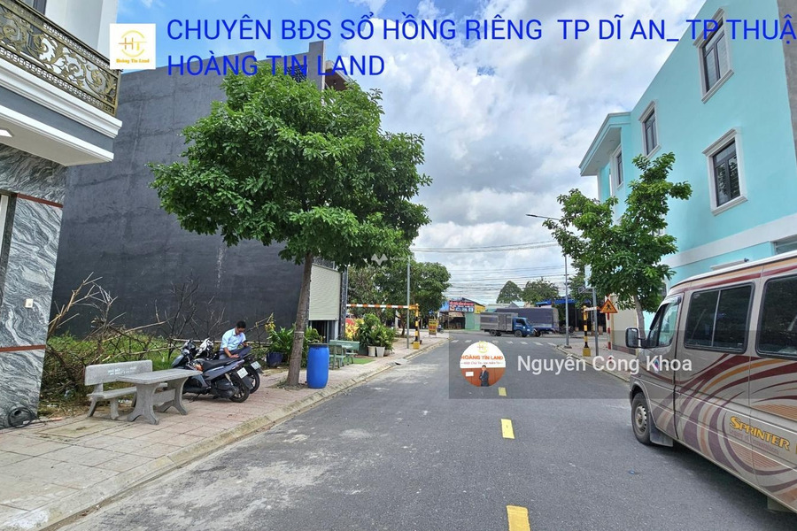 4.3 tỷ, bán liền kề diện tích chuẩn 68.2m2 vị trí đẹp nằm ở An Phú, Thuận An căn nhà có nội thất sáng tạo Đầy đủ vào ở ngay-01