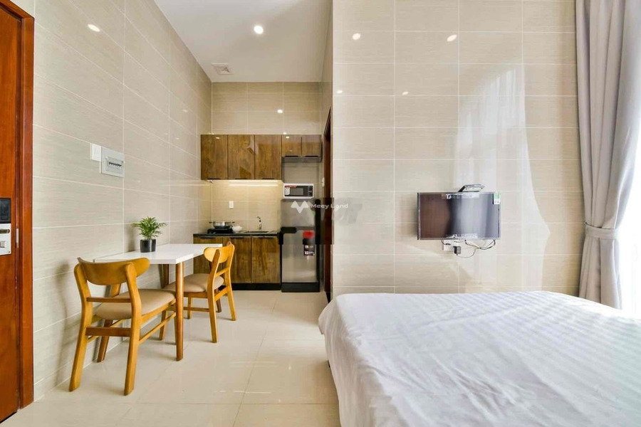 Vị trí mặt tiền tọa lạc ở Phường 7, Hồ Chí Minh, cho thuê chung cư giá thuê siêu rẻ 7.9 triệu/tháng, trong căn hộ gồm có 1 PN, 1 WC lh tư vấn thêm-01