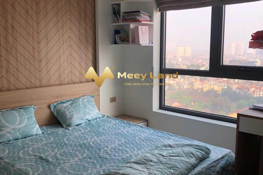 Chung cư 2 phòng ngủ, cho thuê căn hộ vị trí mặt tiền ngay ở Phường Vạn Phúc, Hà Nội, trong căn này bao gồm 2 PN, 2 WC giao thông đông đúc-01