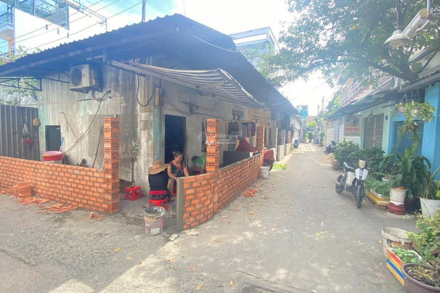 Ở Quận 12, Hồ Chí Minh, bán nhà, giá bán công khai chỉ 4.2 tỷ có diện tích chung là 110m2 khách có thiện chí liên hệ ngay.-01