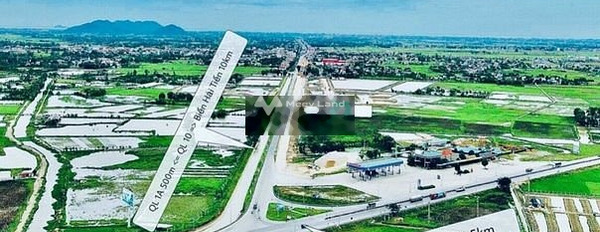 Bút Sơn, Thanh Hóa 2.1 tỷ bán đất với diện tích 120m2-03