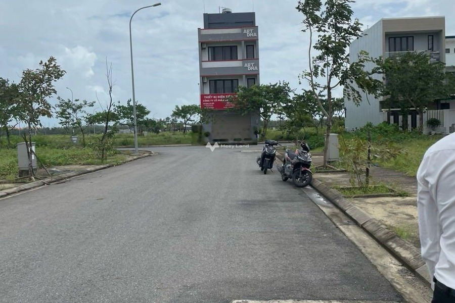 Nằm ngay FPT City Đà Nẵng bán đất Ngũ Hành Sơn, Đà Nẵng với diện tích tiêu chuẩn 180m2-01