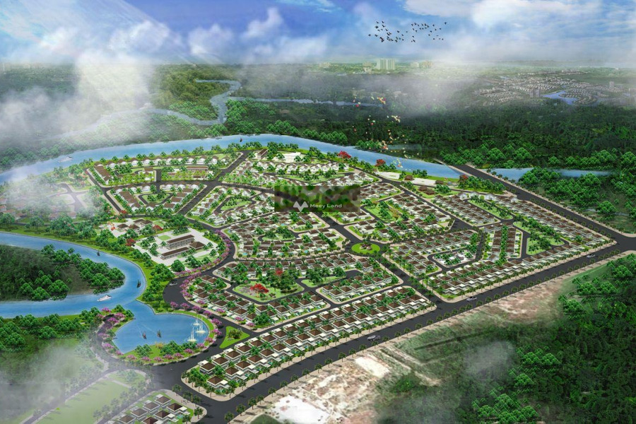 La Maison De Cần Giờ Lương Văn Nho, Hồ Chí Minh bán đất giá cực tốt 5.61 tỷ diện tích khoảng 330m2-01