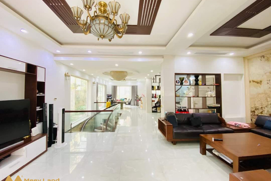 Chính chủ bán biệt thự Dương Nội, Nam Cường, đã hoàn thiện nội thất đẹp, 200m2, 5 tầng có hầm-01