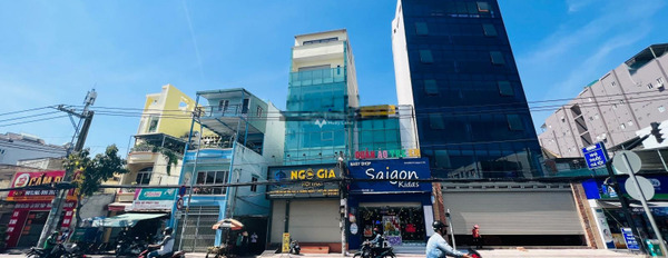 Hướng Đông, bán nhà có diện tích gồm 139m2 vị trí đẹp tọa lạc trên Tân Phú, Hồ Chí Minh giá bán cực tốt chỉ 18 tỷ-03