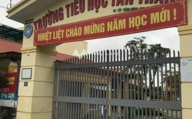 Ở Tân Thành, Dương Kinh bán đất 1.27 tỷ, hướng Tây Nam có diện tích chính 48m2-03