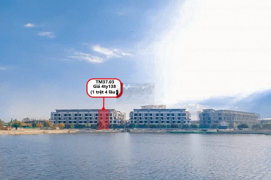 Bán nhà ở có diện tích rộng 220m2 giá bán cơ bản từ 4.14 tỷ vị trí đẹp ngay tại Phan Rang-Tháp Chàm, Ninh Thuận-01