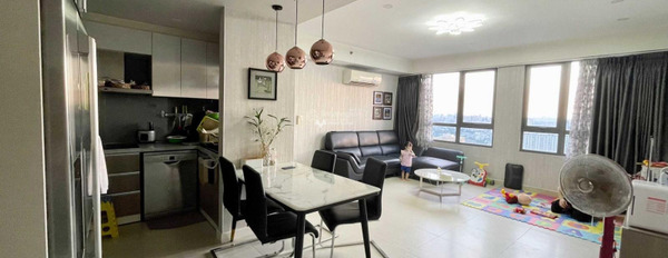 Nội thất có đầy đủ Cao cấp, bán căn hộ có diện tích chung 92.3m2 vị trí tốt ở Xa Lộ Hà Nội, Hồ Chí Minh bán ngay với giá siêu ưu đãi từ 6.6 tỷ-02