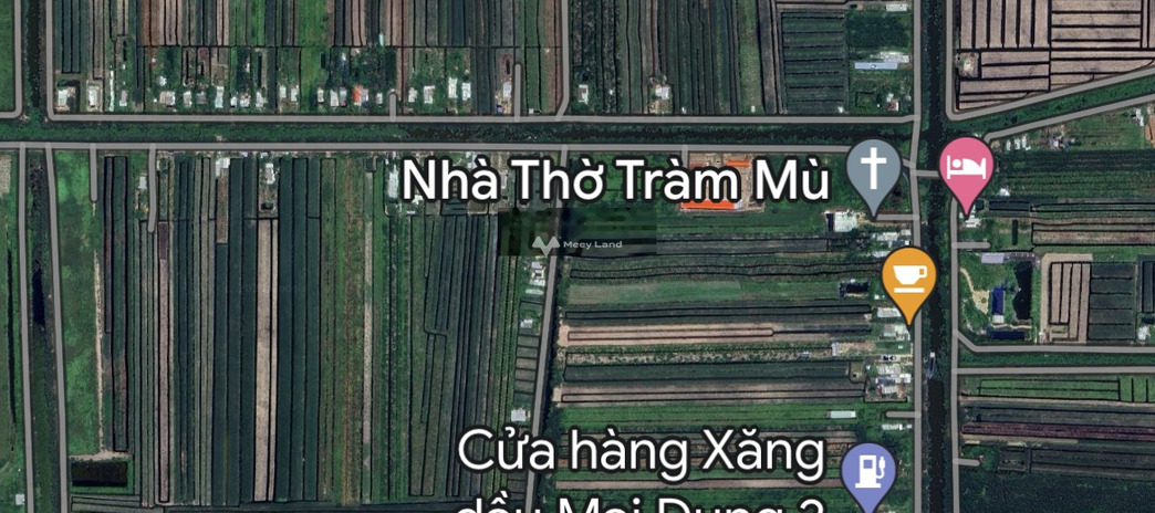 Bán đất ở Đường 867, Thạnh Mỹ, giá bán 30 tỷ