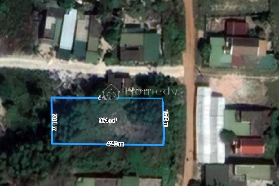 Bán đất 7.6 tỷ La Gi, Bình Thuận có diện tích gồm 964m2-01