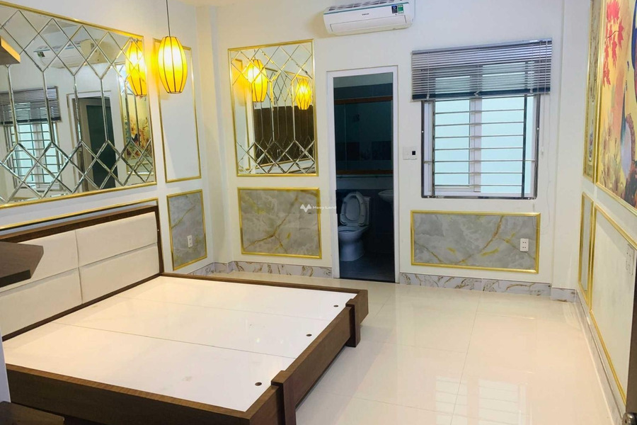 Nhà có 4 phòng ngủ bán nhà ở có diện tích gồm 56m2 bán ngay với giá thị trường chỉ 7 tỷ vị trí đặt ngay Nguyễn Văn Dung, Gò Vấp-01