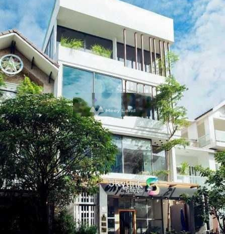 Cho thuê nhà, giá thuê đề xuất 55 triệu/tháng có diện tích gồm 144m2 vị trí mặt tiền tọa lạc ngay ở Phường 2, Phú Nhuận