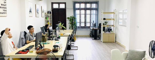 Cho thuê sàn văn phòng 65m2 tại Duy Tân, Cầu Giấy-02
