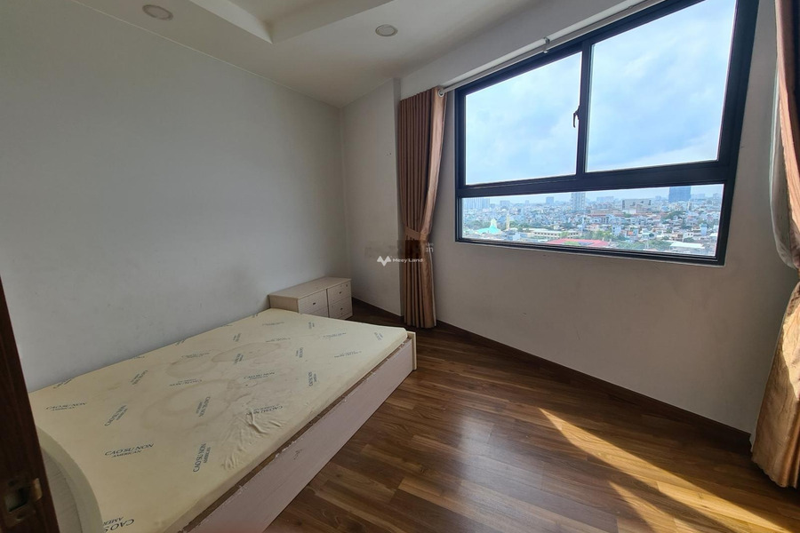 Cho thuê chung cư vị trí hấp dẫn Quận 8, Hồ Chí Minh, tổng quan bên trong căn hộ có 2 phòng ngủ, 2 WC không tiếp trung gian-01