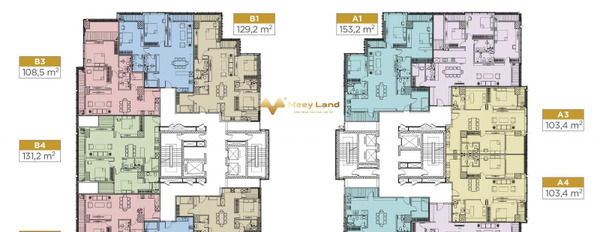 Bán chung cư nằm trên Đường Phạm Hùng, Phường Mỹ Đình 1, vào ở luôn giá cạnh tranh chỉ 6.7 tỷ diện tích rộng 129.2m2-02