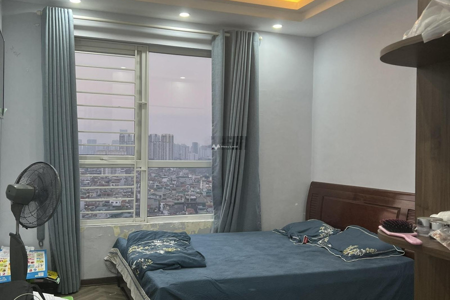 Ở Nguyễn Xiển, Hà Nội bán chung cư giá bán cực êm chỉ 4.09 tỷ, hướng Đông - Nam, căn hộ này gồm 3 PN, 2 WC nội thất đầy đủ-01