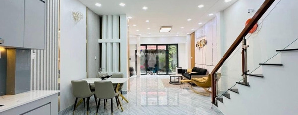 Nhà có 6 phòng ngủ bán nhà ở diện tích gồm 1179m2 bán ngay với giá hợp lý 27 tỷ trong Phường 14, Hồ Chí Minh-02