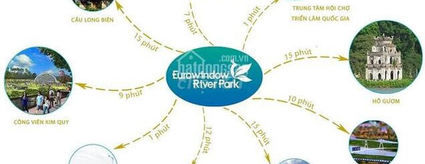 Chính chủ cần bán shophouse tại dự án Eurowindow River Park, Đông Hội, huyện Đông Anh, Hà Nội-03