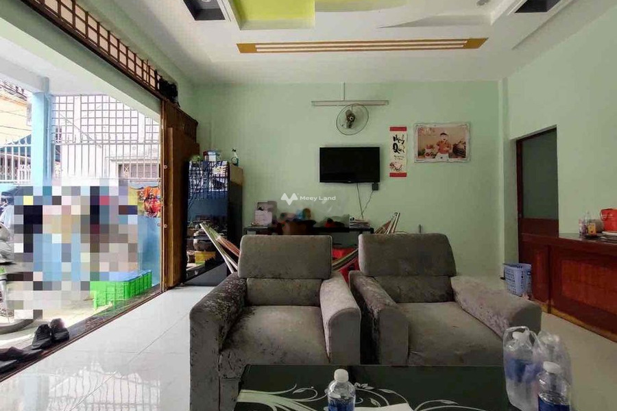 Cho thuê nhà, thuê ngay với giá hạt dẻ từ 15 triệu/tháng diện tích rộng rãi 100m2 mặt tiền tọa lạc ngay trên Quận 8, Hồ Chí Minh-01