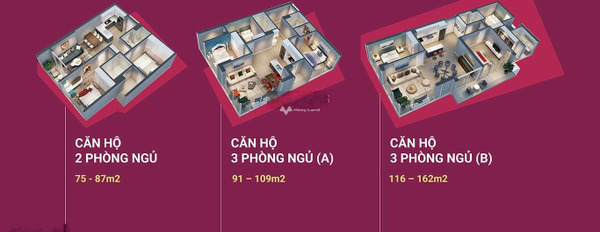 Giá chỉ 6.6 tỷ bán căn hộ có diện tích chung là 99m2 vị trí đẹp ngay ở Mai Dịch, Cầu Giấy-03
