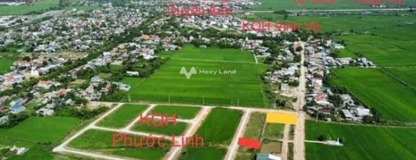 Vị trí đặt nằm ngay Phú Vang, Thừa Thiên Huế bán đất giá êm 1.67 tỷ có diện tích rộng 130m2, mặt lộ 13 m-02