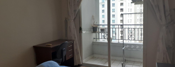 Căn hộ 2 phòng ngủ, cho thuê căn hộ hướng Tây - Bắc vị trí tốt tại Nguyễn Hữu Cảnh, Hồ Chí Minh, trong căn hộ này có tổng 2 PN, 1 WC khu vực tiềm năng-03