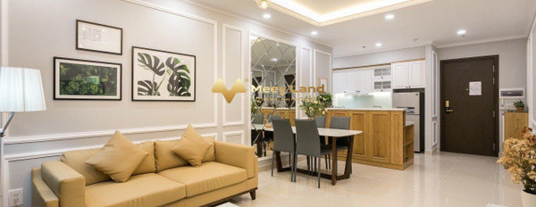 Tổng quan căn hộ có tất cả 2 phòng ngủ, bán căn hộ vị trí thuận lợi tọa lạc ngay trên Phường 12, Hồ Chí Minh, căn hộ gồm có 2 PN, 1 WC lh ngay!-03