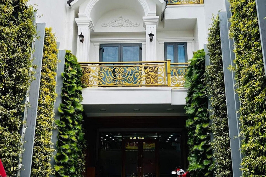 Bán nhà mặt tiền kinh doanh 3 tầng Kha Vạn Cân, Phường Linh Trung, diện tích 200m2-01