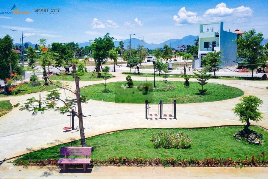 Bán đất 770 triệu Tư Nghĩa, Quảng Ngãi với tổng diện tích 108m2-01