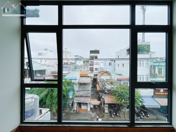 Vị trí đẹp ngay trên Quận 4, Hồ Chí Minh, cho thuê chung cư giá thuê cực mềm từ 13 triệu/tháng, tổng quan căn hộ này thì có 2 PN hẻm rộng-01