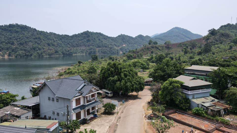 Bán nhà riêng huyện Cao Phong tỉnh Hòa Bình giá 1.0 tỷ-1