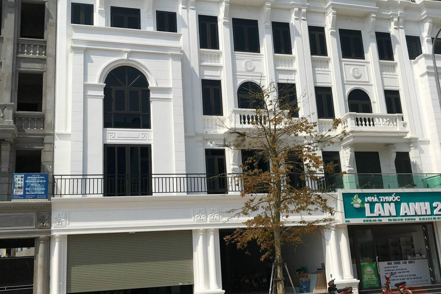 Cho thuê nhà, giá thuê khởi điểm chỉ 35 triệu/tháng diện tích như sau 216m2 tại Phú Xuân, Thái Bình-01