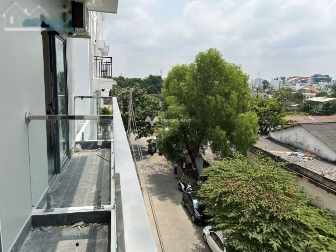 Cần ra đi gấp cho thuê phòng trọ có diện tích tổng 30m2 mặt tiền nằm ở Phường 13, Hồ Chí Minh thuê ngay với giá mong muốn 6.2 triệu/tháng-01