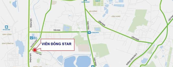 Dự án Viễn Đông Star, bán căn hộ tại Giáp Nhị, Thịnh Liệt diện tích cụ thể 90.6m2-03
