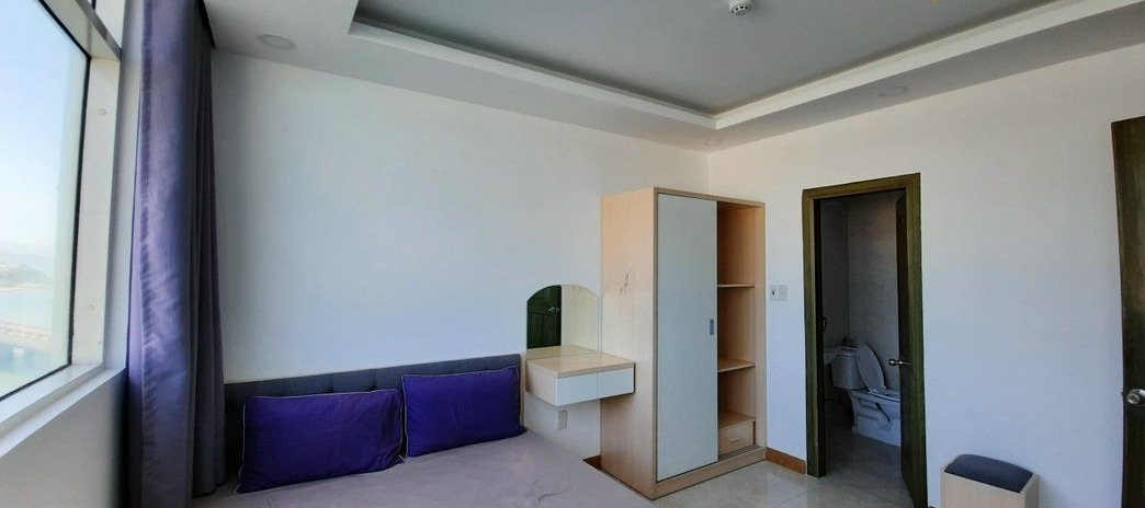 Cho thuê căn hộ 2 phòng ngủ, giá 5 triệu/tháng tại Mường Thanh Viễn Triều, Nha Trang