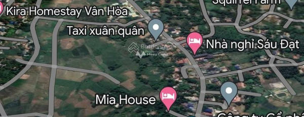 Siêu phẩm 1300 m2 tại Vân Hoà, chỉ 3.8tr/m2, gần các villa, homstay, resort, gần các khu du lịch khu vực tiềm năng-02