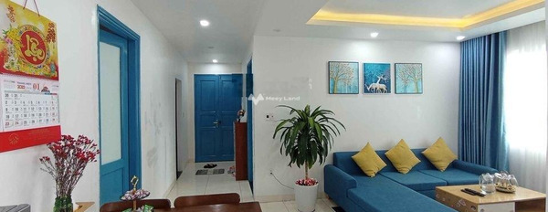 Cho thuê căn hộ tại Đông Hải 1, Hải An, giá thuê cạnh tranh 11 triệu/tháng diện tích tổng 63m2-03