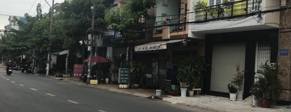 Bán nhà mặt tiền kinh doanh quận Tân Phú, giá 100 triệu/m2-02