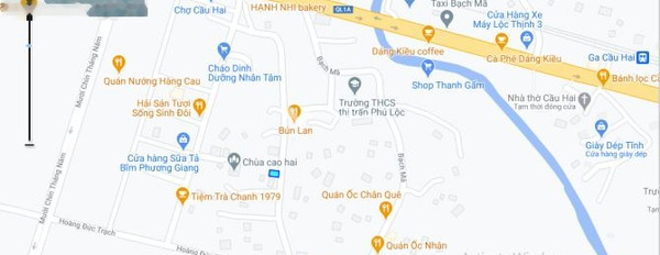 Phú Lộc, Thừa Thiên Huế bán đất giá siêu hữu nghị 1.23 tỷ, hướng Đông Nam diện tích rộng 167m2-02