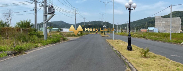 Nằm ở Hà Tiên, Kiên Giang bán đất, giá bán siêu mềm 5,6 tỷ diện tích thực dài 257 m2-03